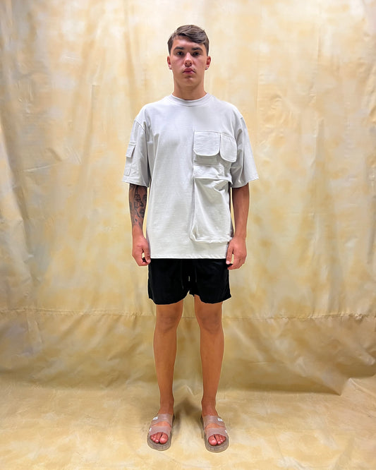 COSTUME DA BAGNO BASIC NERO