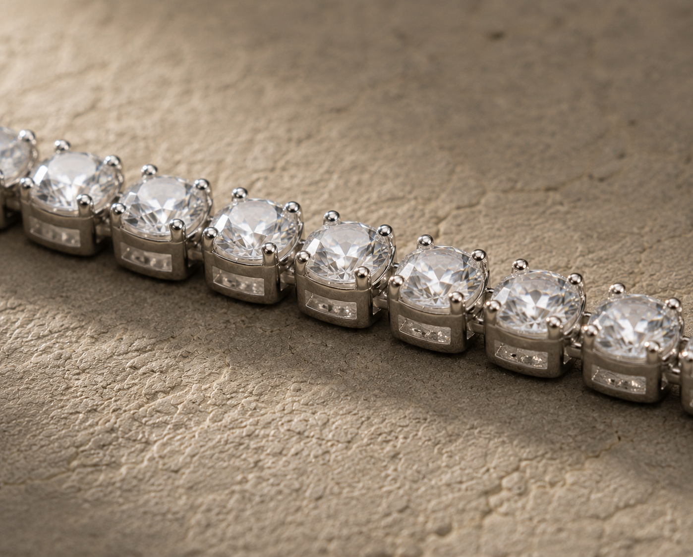 BRACCIALE TENNIS ICE