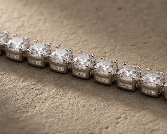 BRACCIALE TENNIS ICE