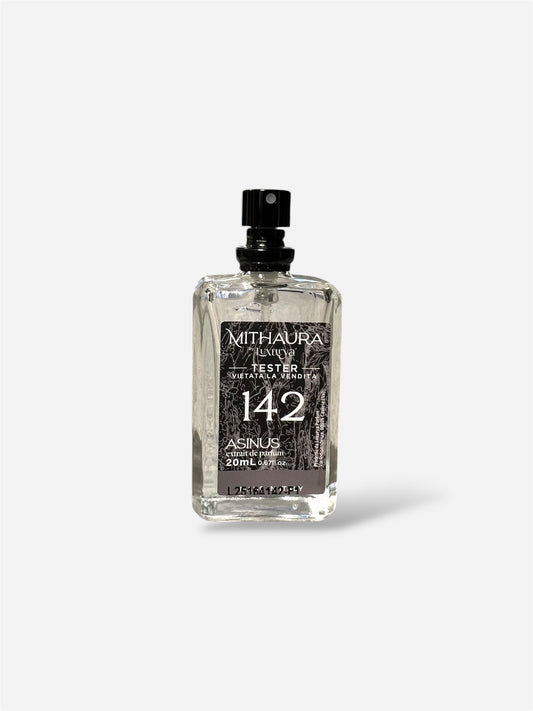 ASINUS EXTRAIT DE PARFUM 20ML ( 0.67 FL. OZ. )