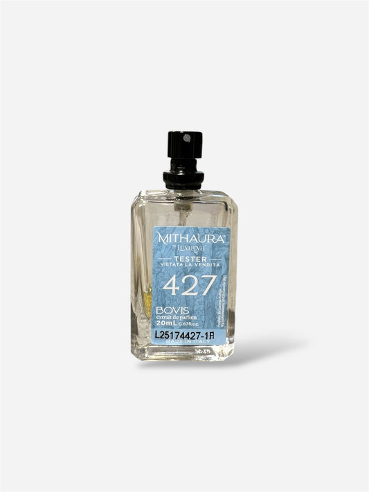 BOVIS EXTRAIT DE PARFUM 20ML ( 0.67 FL. OZ. )