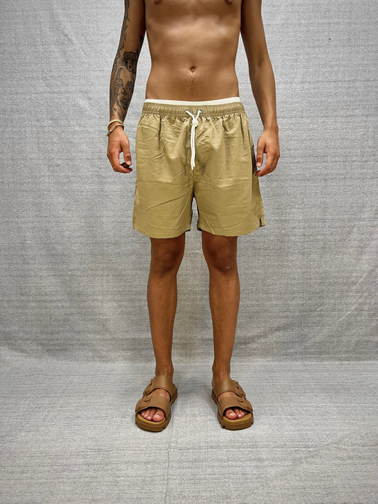 COSTUME DA BAGNO BASIC DESERT BEIGE