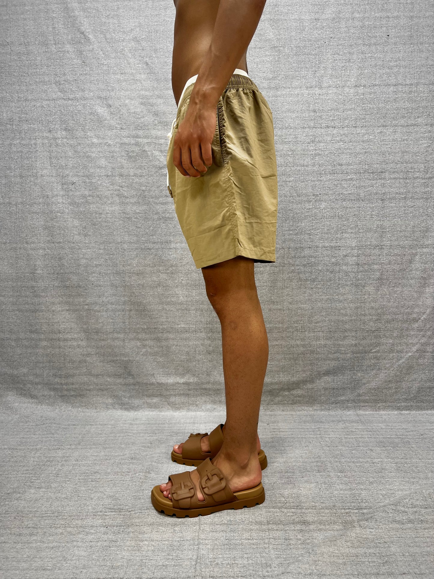 COSTUME DA BAGNO BASIC DESERT BEIGE