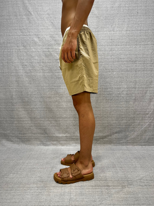 COSTUME DA BAGNO BASIC DESERT BEIGE