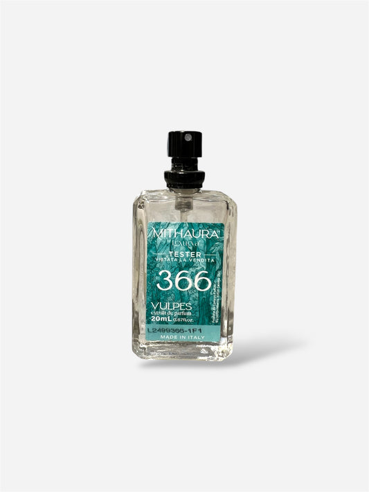 VULPES EXTRAIT DE PARFUM 20ML ( 0.67 FL. OZ. )