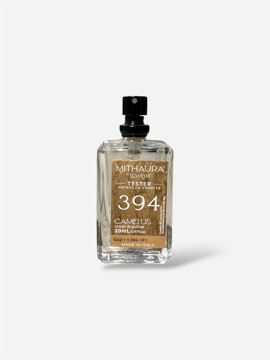 CAMELUS EXTRAIT DE PARFUM 20ML ( 0.67 FL. OZ. )
