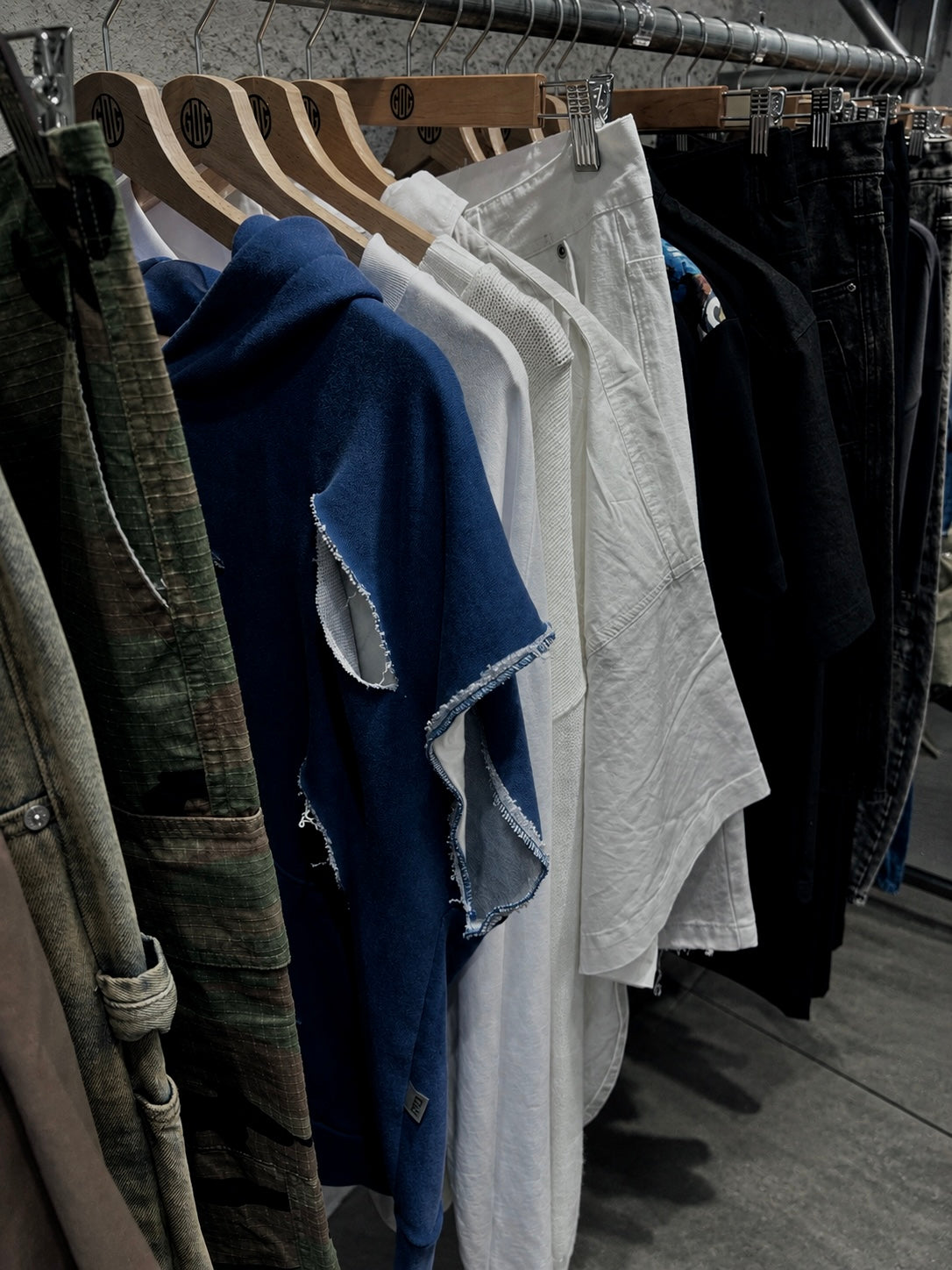 GDG WEAR MARKET