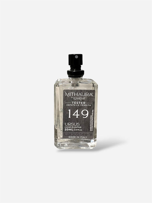 URSUS EXTRAIT DE PARFUM 20ML ( 0.67 FL. OZ. )