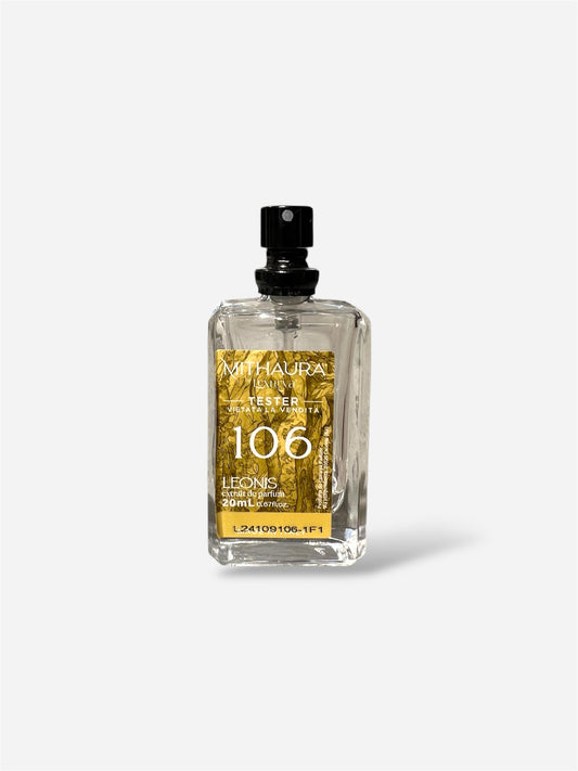 LEONIS EXTRAIT DE PARFUM 20ML ( 0.67 FL. OZ. )