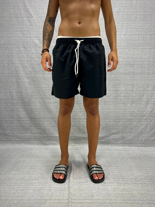 COSTUME DA BAGNO BASIC NERO