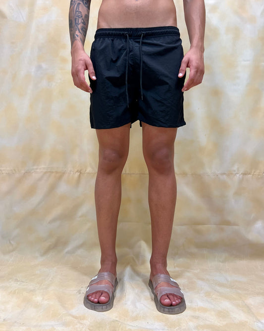 COSTUME DA BAGNO BASIC NERO
